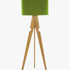 Green Lamp