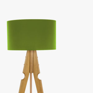 Green Lamp