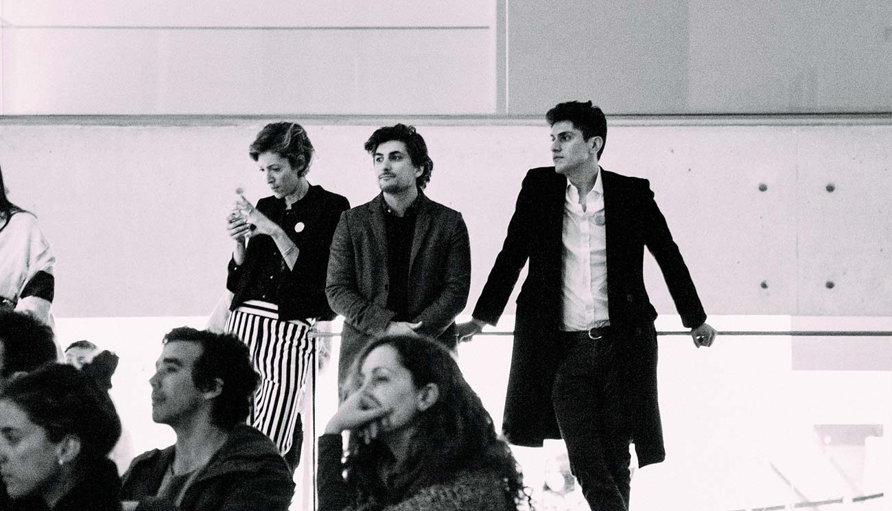 Read more about the article North Design Conference